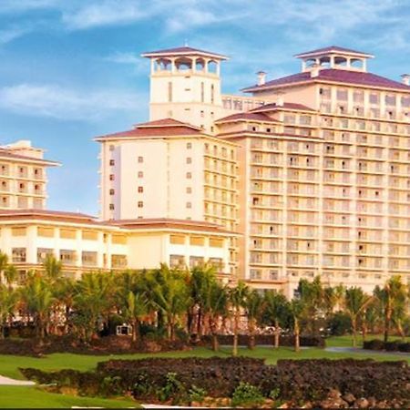 Mission Hills Resort Haikou Haikou  Exterior foto