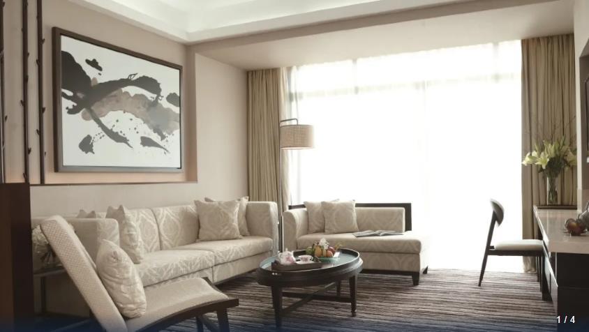 Mission Hills Resort Haikou Haikou  Exterior foto