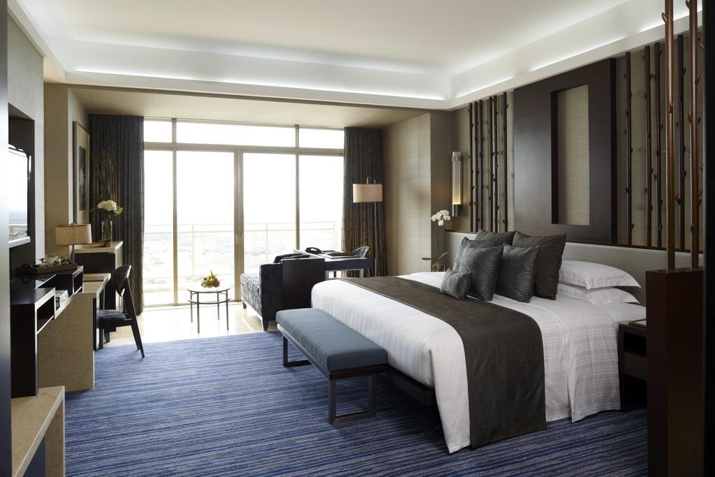 Mission Hills Resort Haikou Haikou  Exterior foto